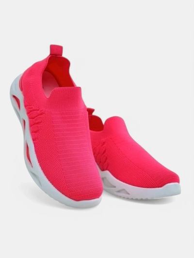 Royalfashion Slip-on women's sneakers with rhinestones Elavises