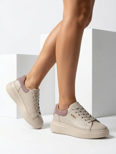 Royalfashion Women's Sneakers Ofetorie