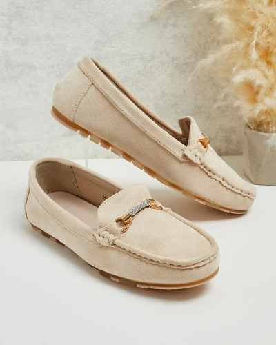Royalfashion Elegantsed naiste mokasiinid Izuuw