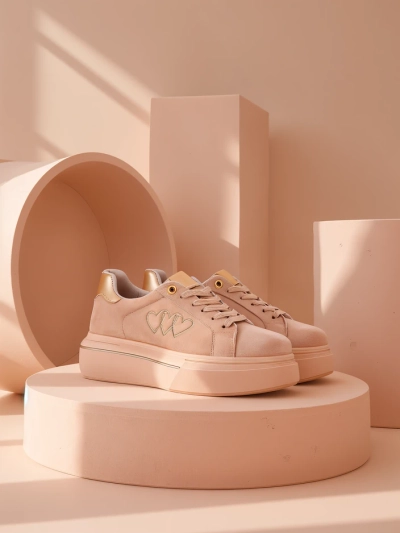 Royalfashion Женские спортивные кроссовки Amorese