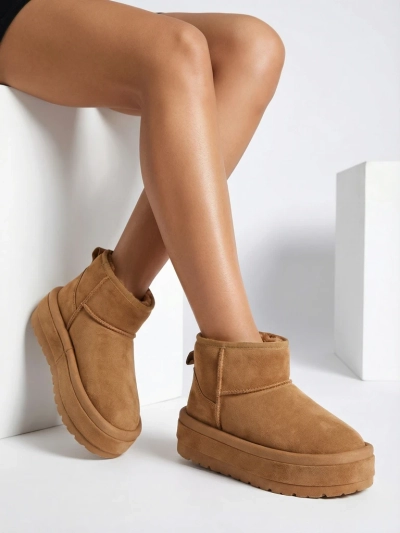 Зимние женские сапоги Royalfashion Ysiof