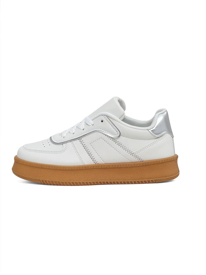 Royalfashion Спортивные женские кроссовки Eanes