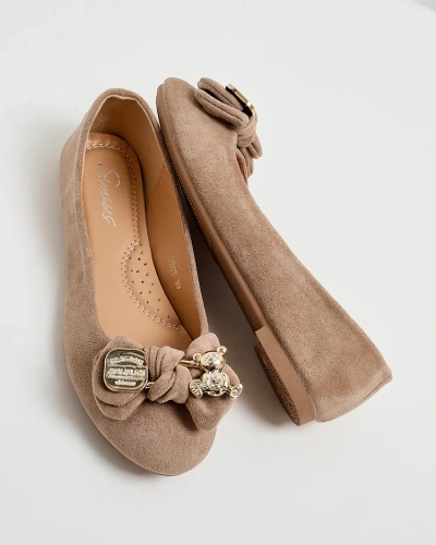 Royalfashion Women's Renolli Ballerinas