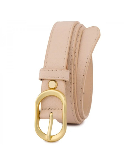Royalfashion Women's casual belt
