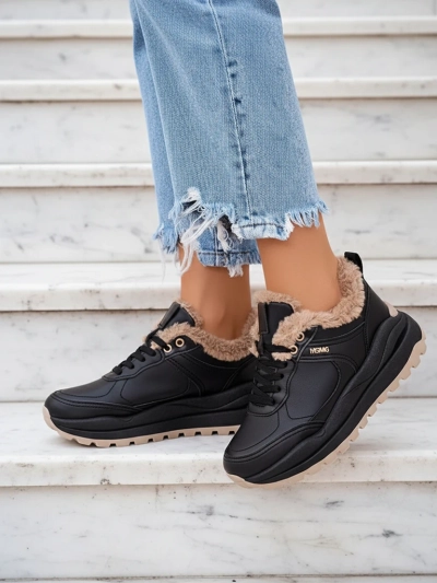 Royalfashion Naiste isoleeritud tossud Zoru