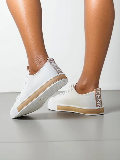 Royalfashion Women's eco-leather sneakers Eccola