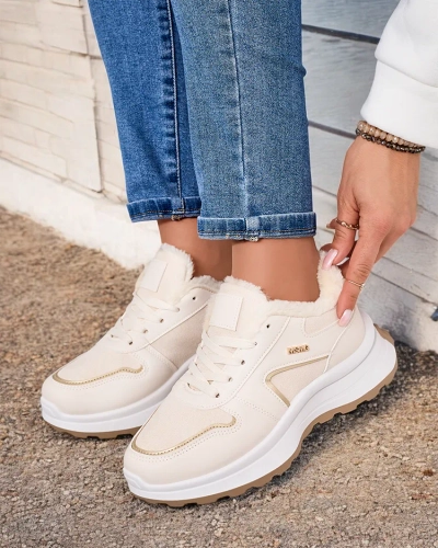 Royalfashion Naiste isoleeritud tossud Ronniz