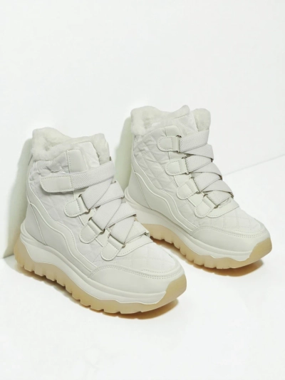 Naiste saapad Auralen, a'la lumesaapad