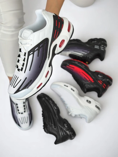 Royalfashion Naiste sportlikud tossud Urban Motion