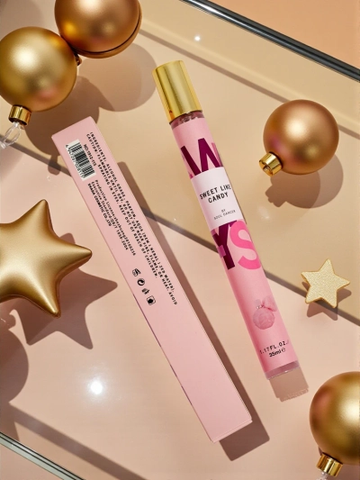 Inspireeritud naiste parfüümvesi Sweet Like Candy