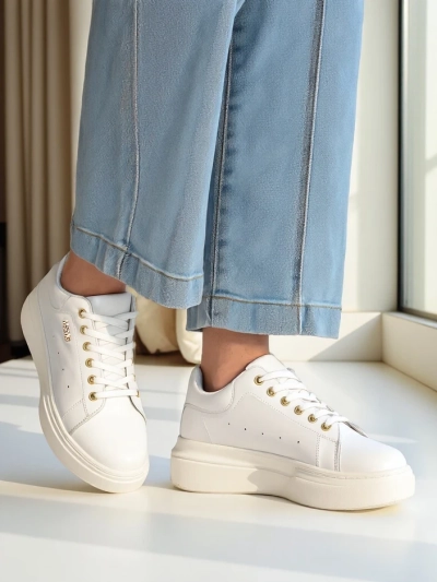 Royalfashion Women's Sneakers Ofetorie