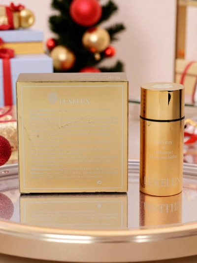 Парфюм в бальзаме, вдохновленный LUXELUX