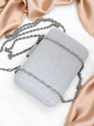 Royalfashion Women's Envelope Bag Lumi Spark