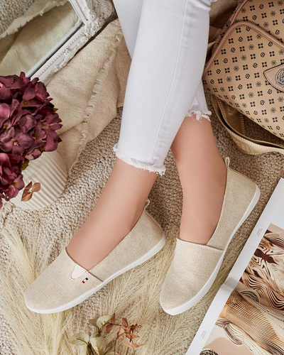 Royalfashion Naiste Peliotes Sneakers
