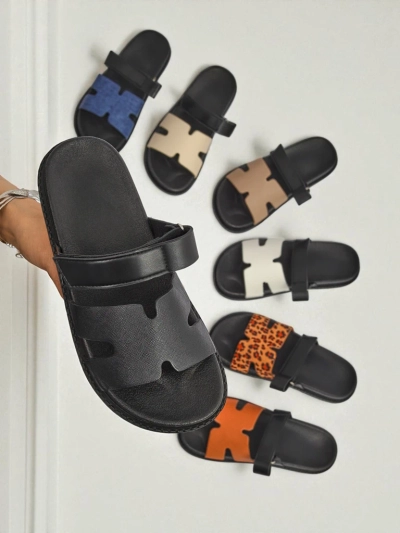 Royalfashion Naiste ökonahast sussid FlexiComfi