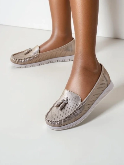 Royalfashion Women's moccasins Esse