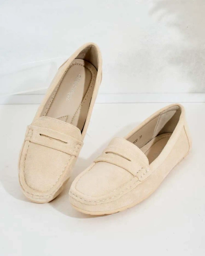 Royalfashion Elegant women's moccasins Orri