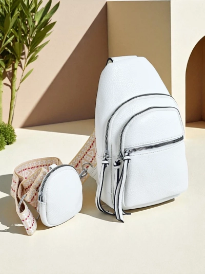 Royalfashion Маленькая женская сумка на одно плечо Arete Nova