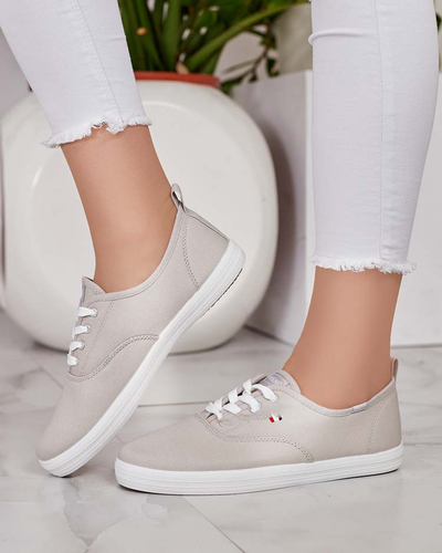 Royalfashion Women's Secilla Sneakers
