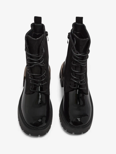 Naiste poolsaapad Lalunes