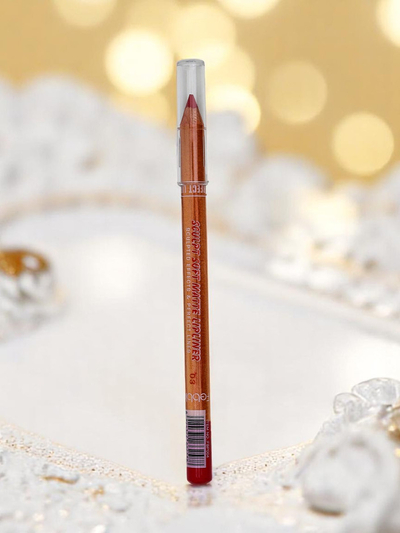 Carmelized Plum lip pencil