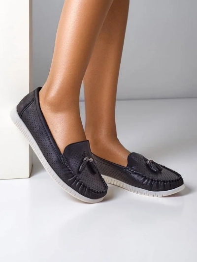 Royalfashion Women's moccasins Esse