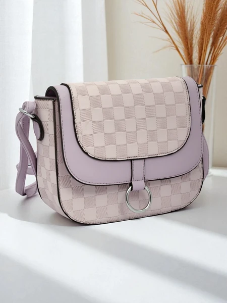 Royalfashion Маленькая женская сумочка из экокожи Emily Grace