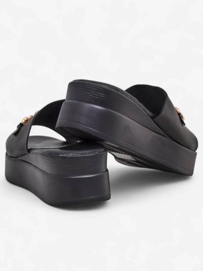 Royalfashion Women's wedge sandals Dalimma