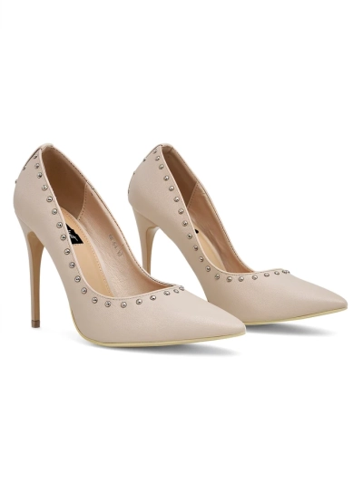 Royalfashion Naistest stiletto kontsad kuplitega Koscalle