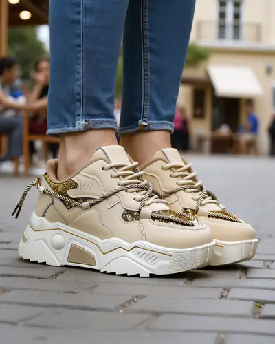 Royalfashion Naiste Spordijalatsid Astepa