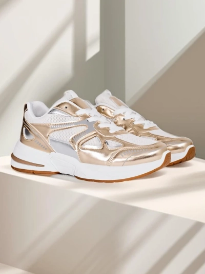 Royalfashion Women's Sneakers Fiefo