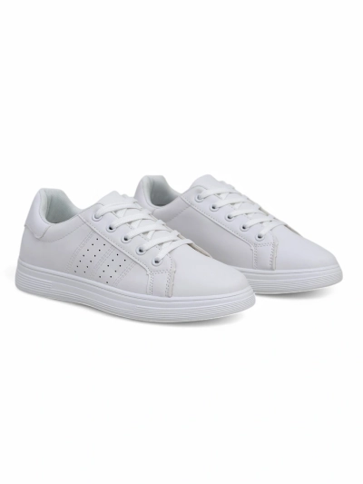 Royalfashion Naiste Fogod pitsiga spordijalatsid