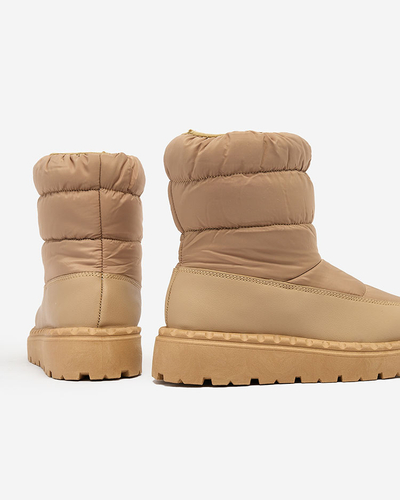 Royalfashion Naiste lumesaapad Alhaya