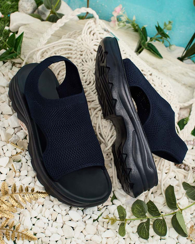 Royalfashion Women's sandals with upper Viss