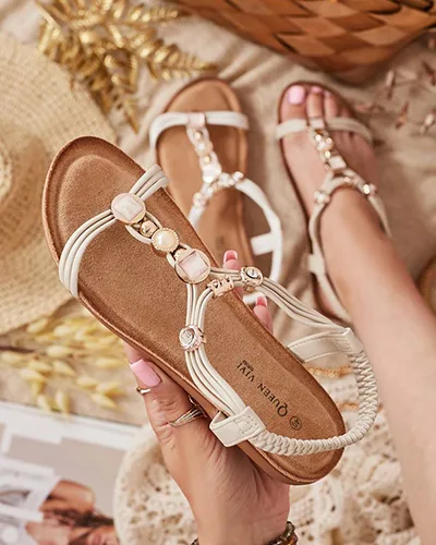 Royalfashion Naiste Wian sandaalid