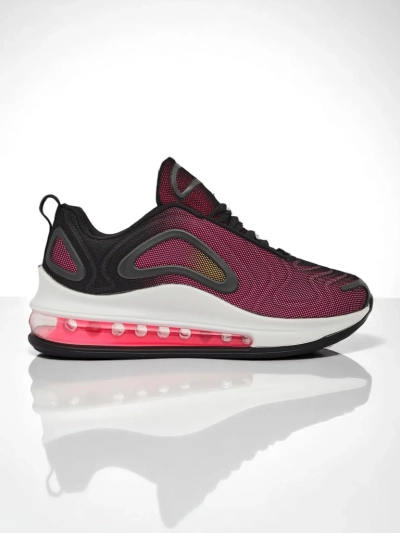 Royalfashion Women's Active Blend Sports Sneakers