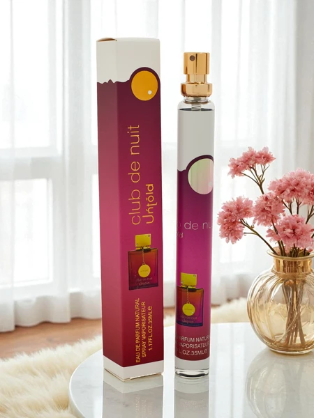 Вдохновленная женская парфюмированная вода Club de Nuit