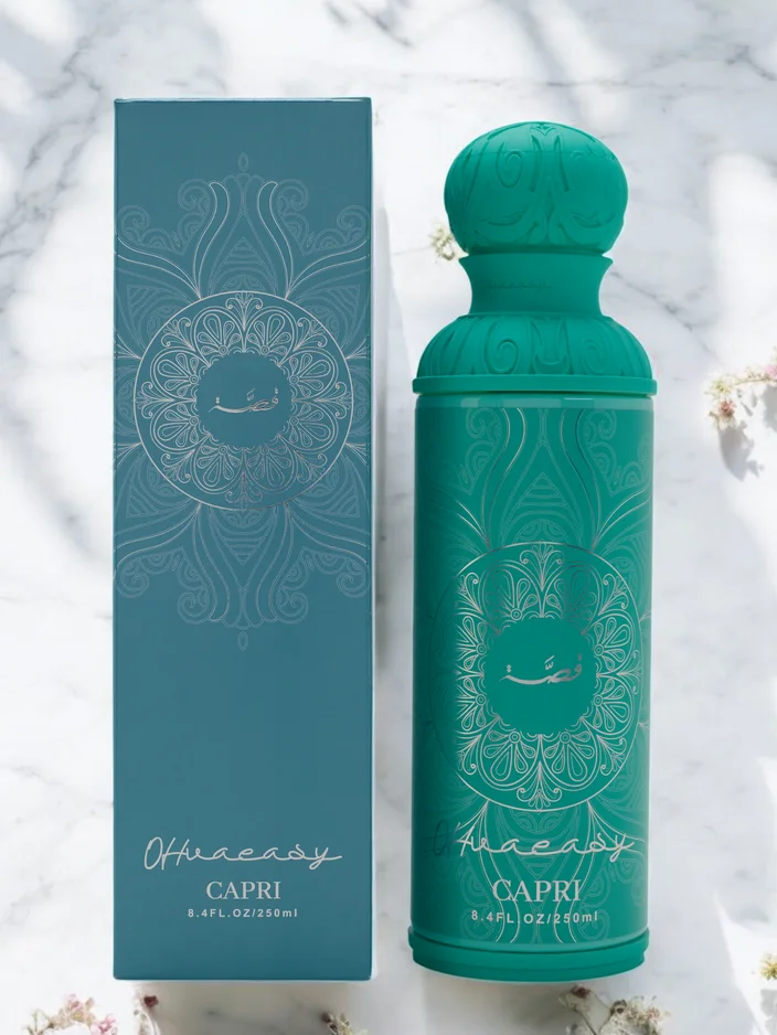 CAPRI - parfüüm naistele 250 ml