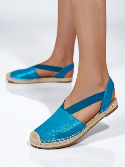 Royalfashion Naiste Nevva espadrillid