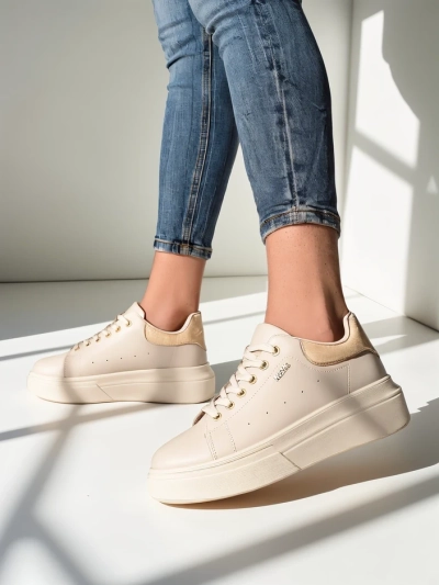 Royalfashion Naiste Sneakers Ofetorie