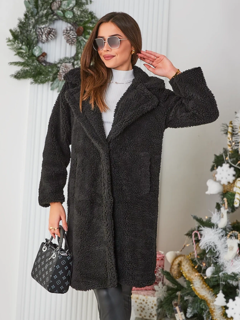 Royalfashion Kvinnor'S Coat