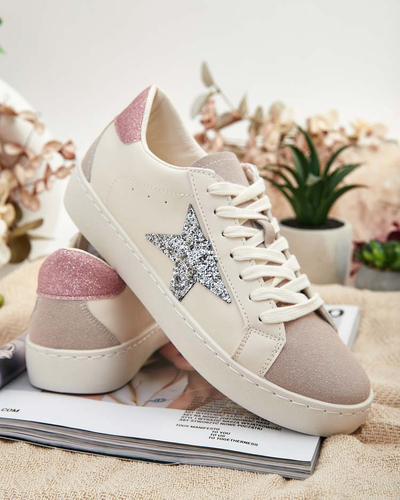 Royalfashion Women's sports shoes Abi