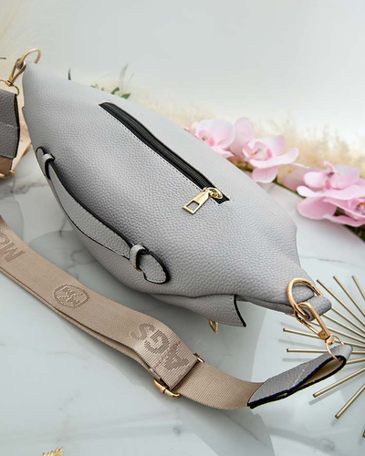 Royalfashion Naiste väike neerukott