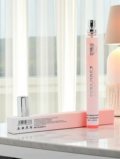 Inspired women's eau de parfum Vercares