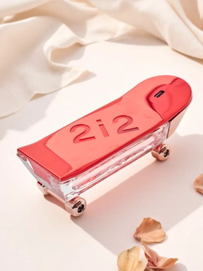 Inspireeritud naiste eau de toilette 2!2 Tere, noor daam igavesti