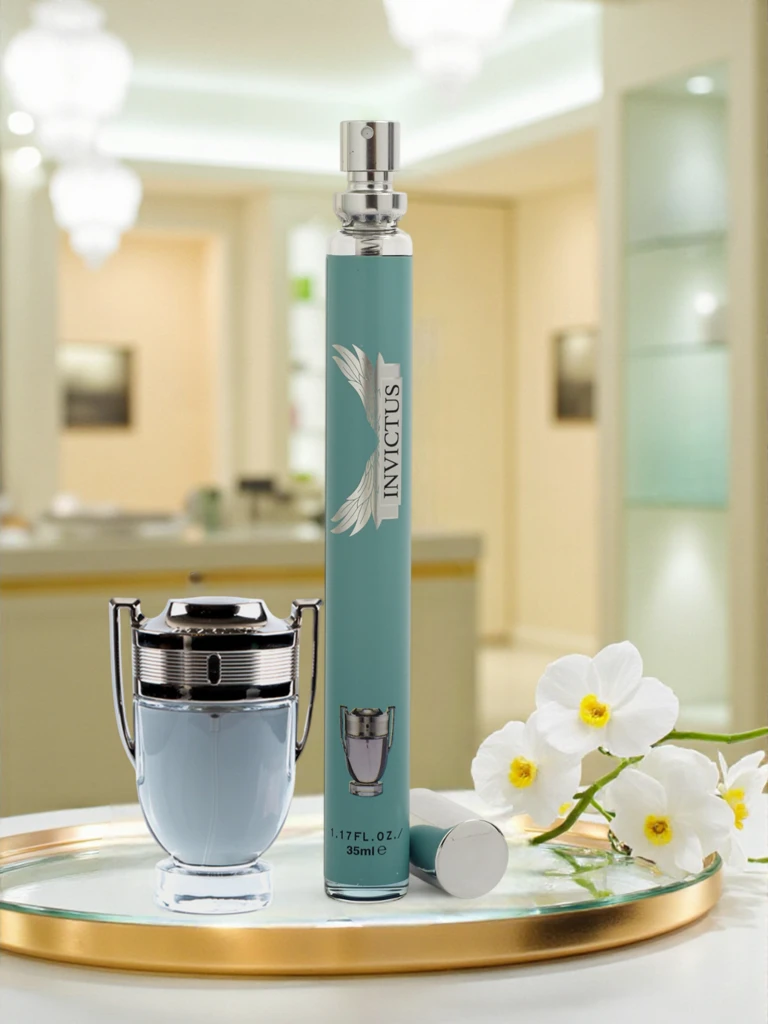 Inspired Men's Eau de Parfum Invi