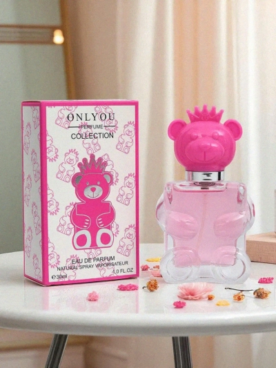 Inspired Eau de Parfum for women Only You Pink