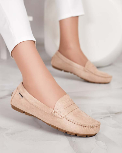 Royalfashion Naiste mokassinad Nicotta
