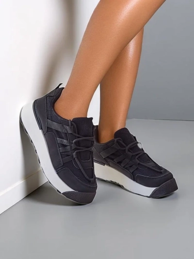 Royalfashion Naiste spordi kengad Clevsa