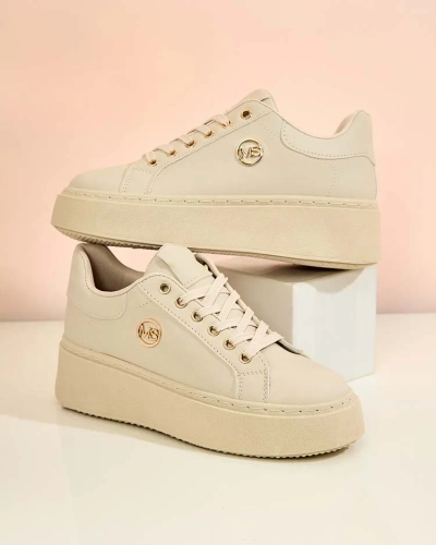 Royalfashion Naiste platvormiga spordijalatsid Kivensa